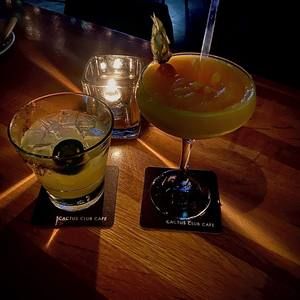 Meet your Posher, Jodie